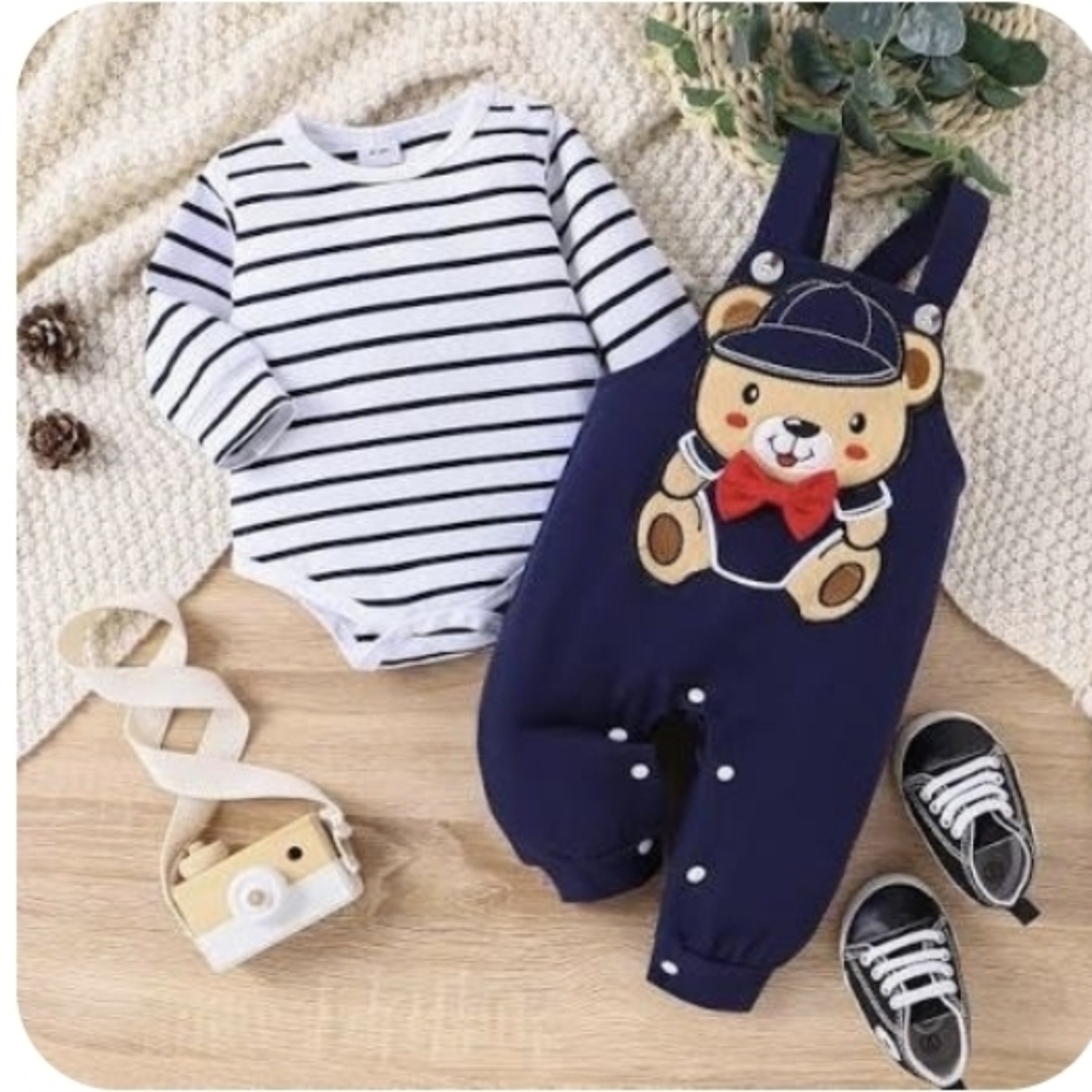 Infant Mystery Clothing Bundle Box New Tagged Clothes BOYS & GIRLS 🚨SALE)